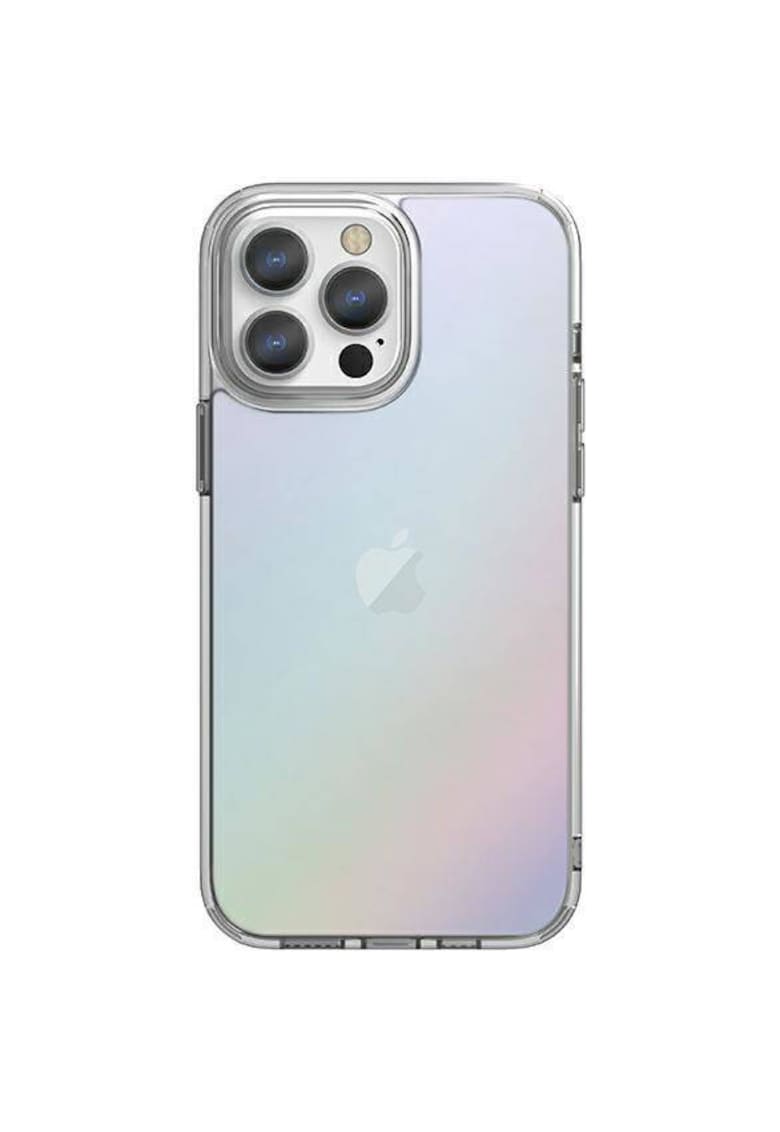 Husa de protectie LifePro Xtreme pentru iPhone 13 Pro /13 - Opal/Iridescent