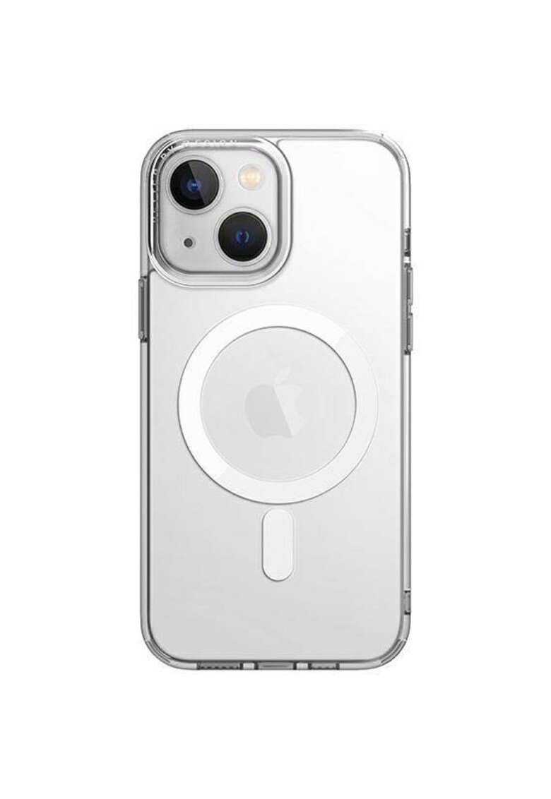 Husa de protectie lifepro xtreme magclick pentru iphone 14 plus - frost clear