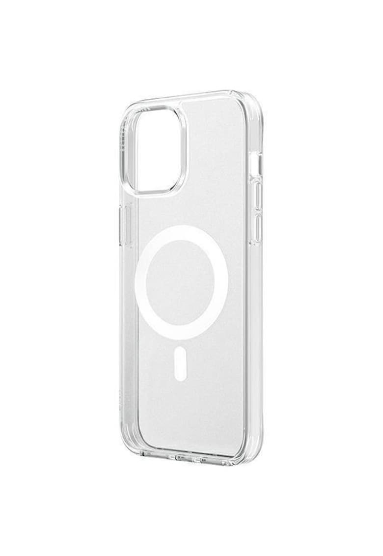 Husa de protectie LifePro Xtreme Magclick pentru iPhone 14 Plus - Frost Clear