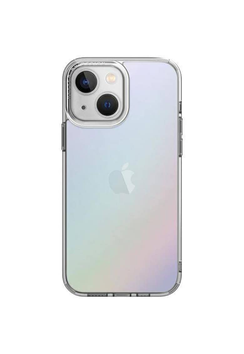 Husa de protectie lifepro xtreme pentru iphone 14 - opal/iridescent