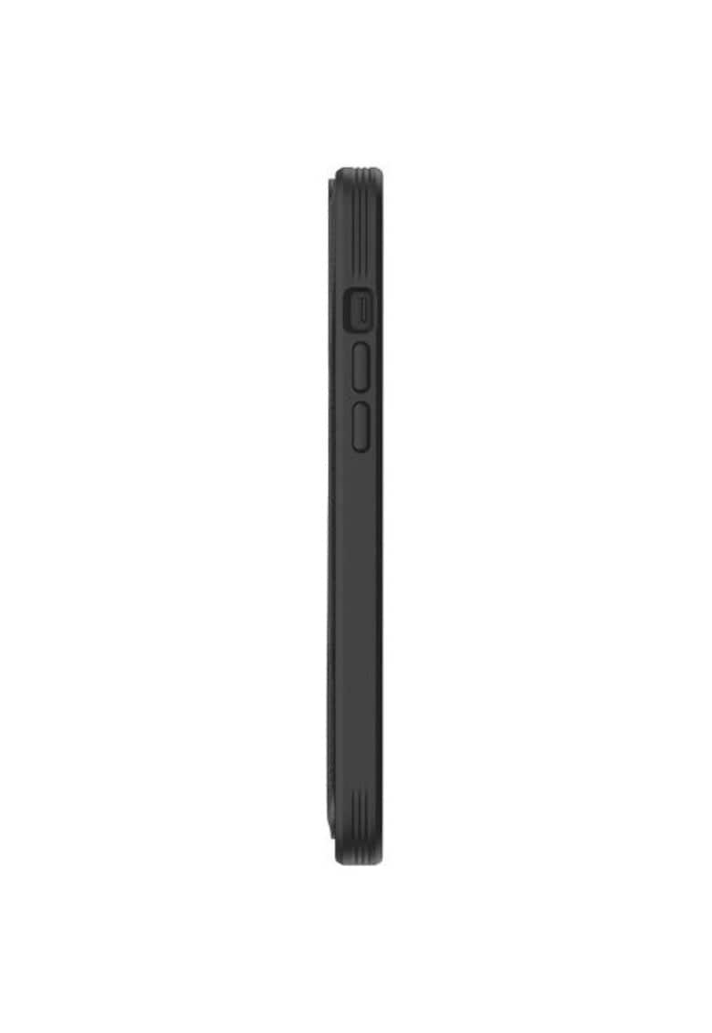 Husa de protectie transforma magclick pentru iphone 14 pro max - ebony black