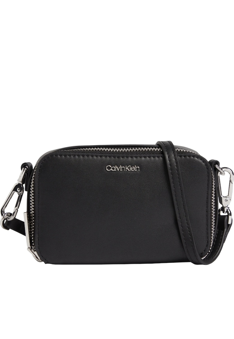 Geanta femei Must Mini Crossbody - Negru - Marime universala