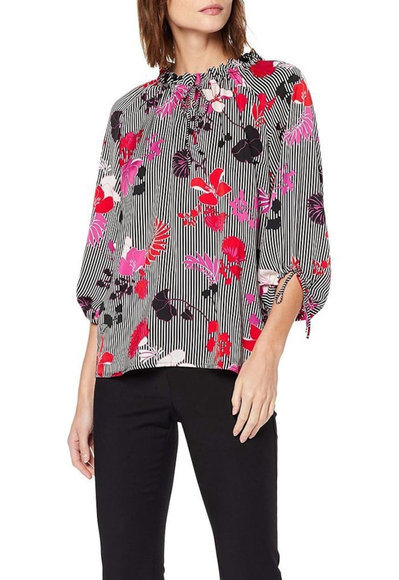 Bluza dama - 191398588 - Poliester - Multicolor -