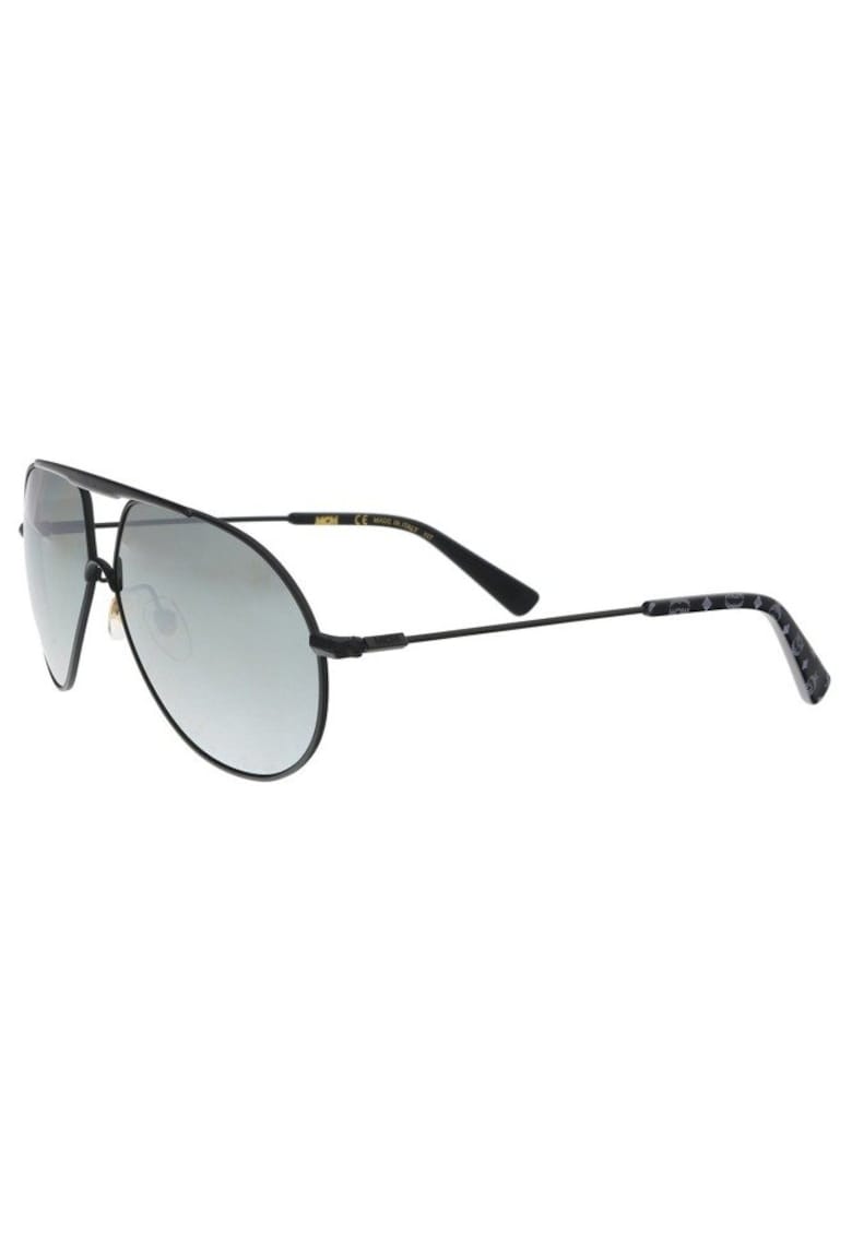 Ochelari de soare - Metal - Gri