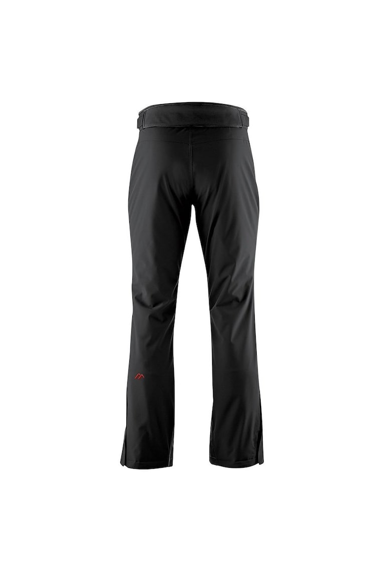Pantaloni barbati - Poliester - Negru -