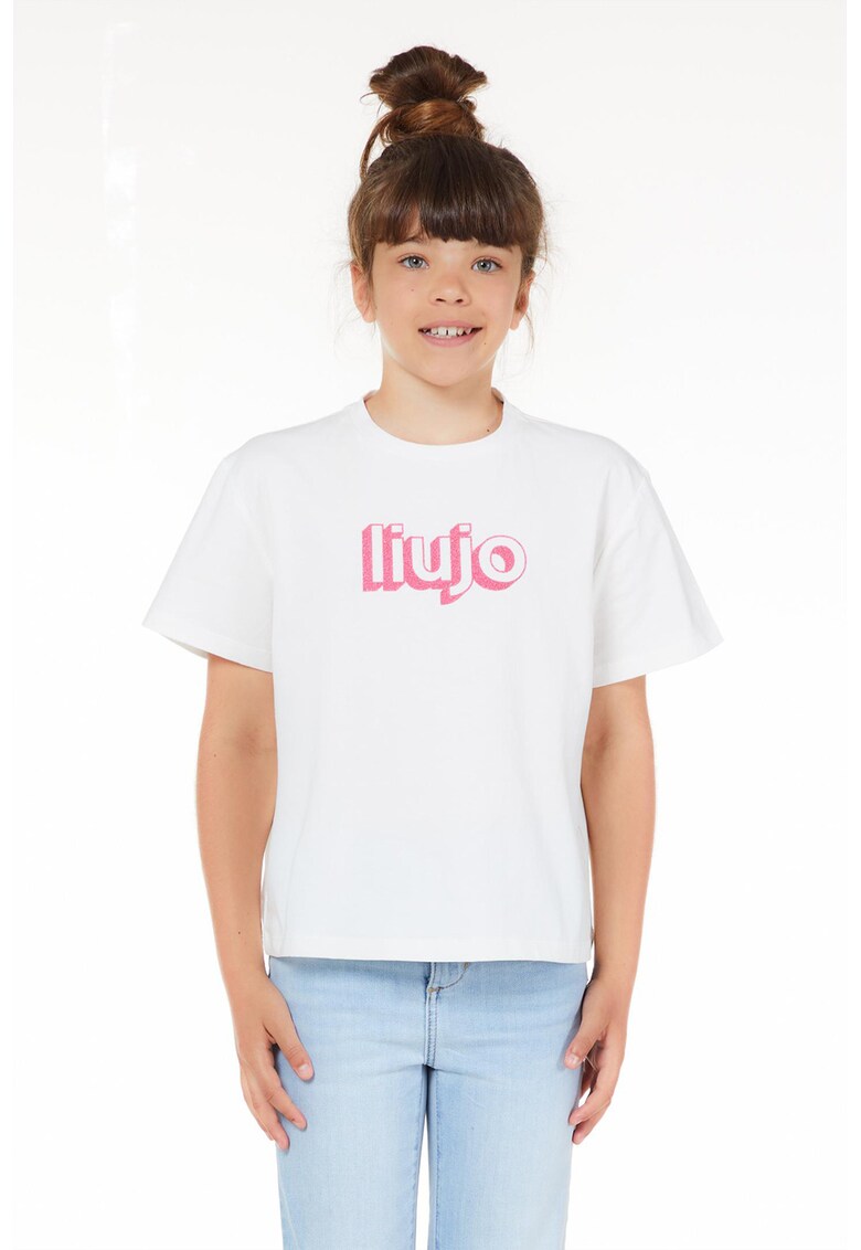 Liu Jo Tricou cu logo