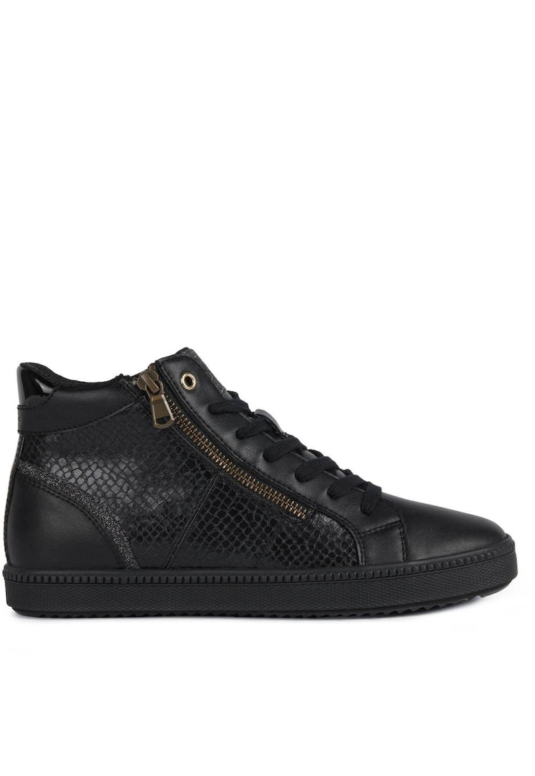 Ghete dama -  negru.