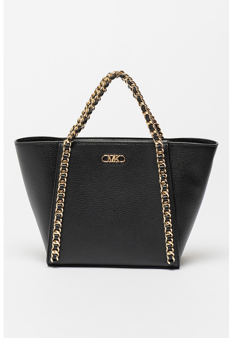Michael Kors Кожена чанта Westley за Жени Michael Kors Кожена чанта Westley за Жени