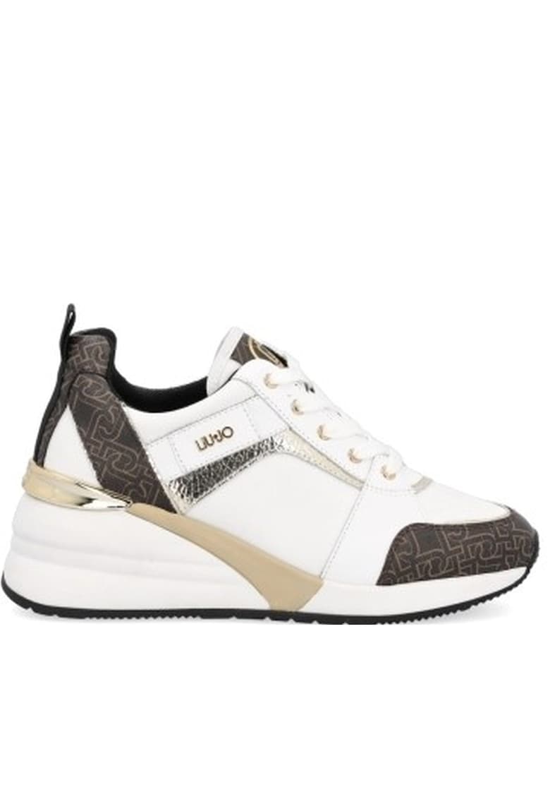 Pantofi sport BA2071TX23501111-379232 7449 - Alb