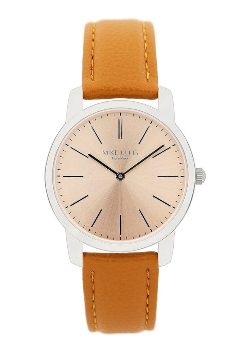 Ceas New York Preppy - Multicolor