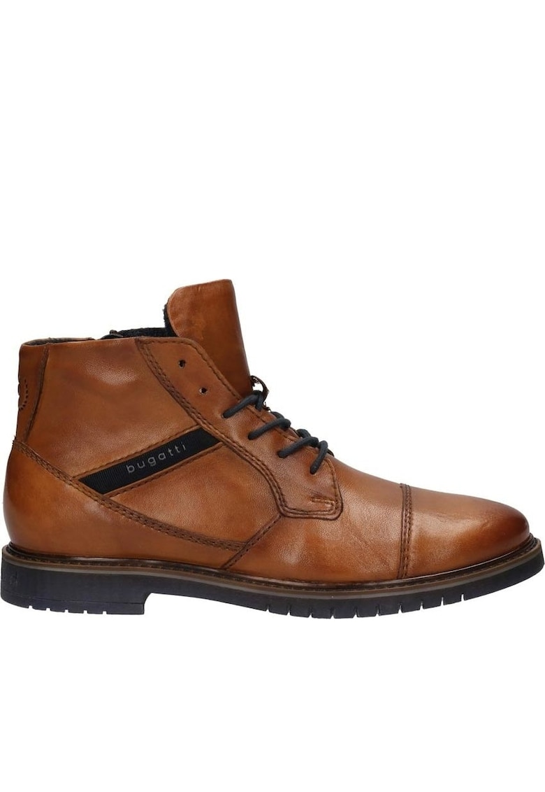 Ghete barbati - Piele Maro - Maro