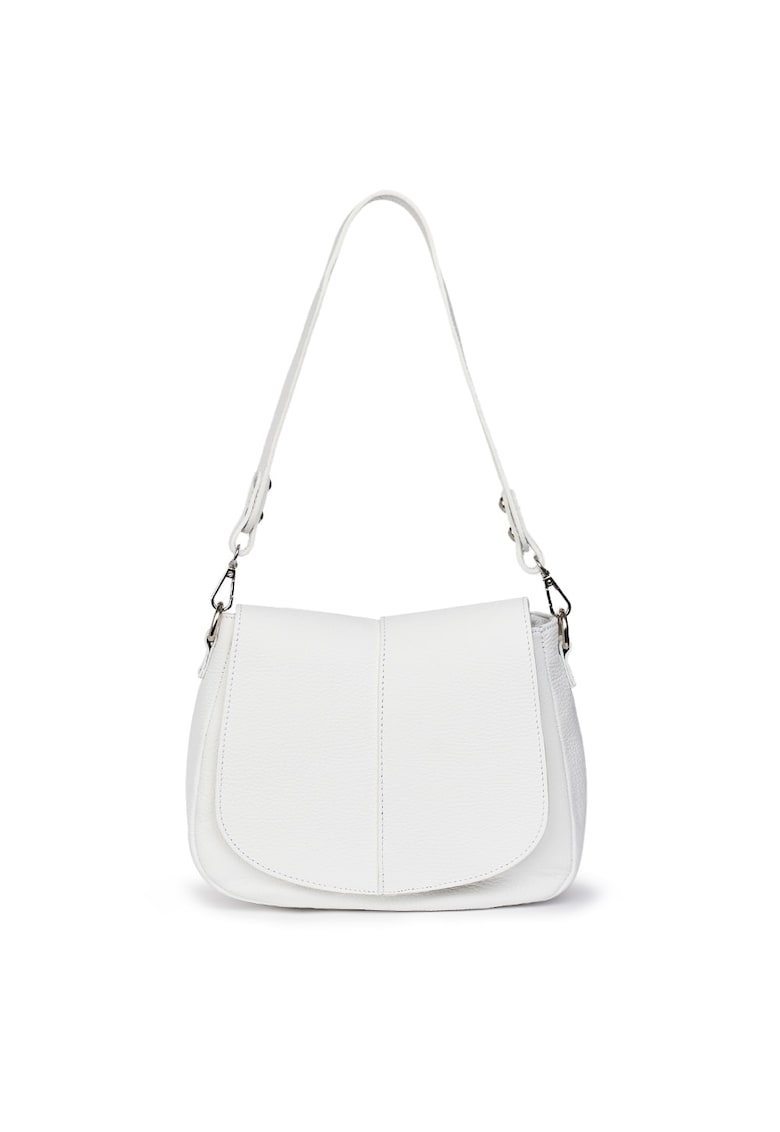 Geanta din piele naturala Roberta