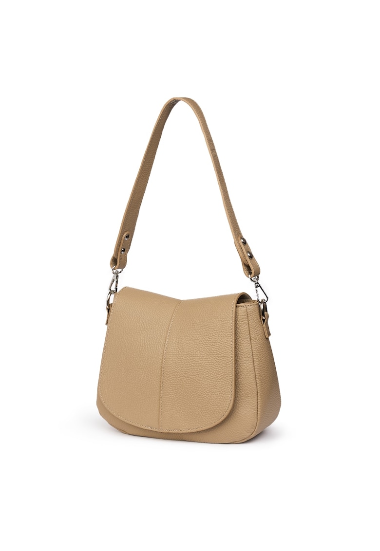 Geanta din piele naturala Roberta