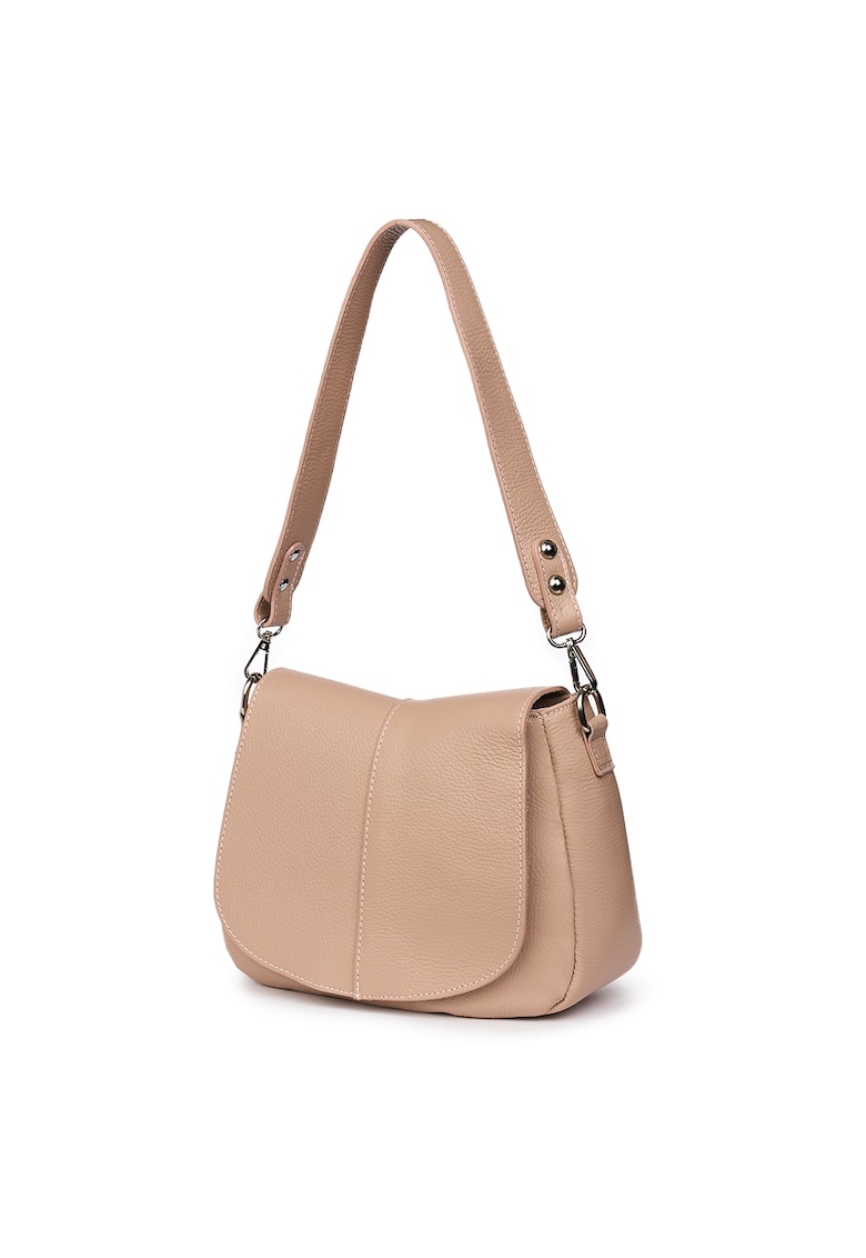 Geanta din piele naturala Roberta