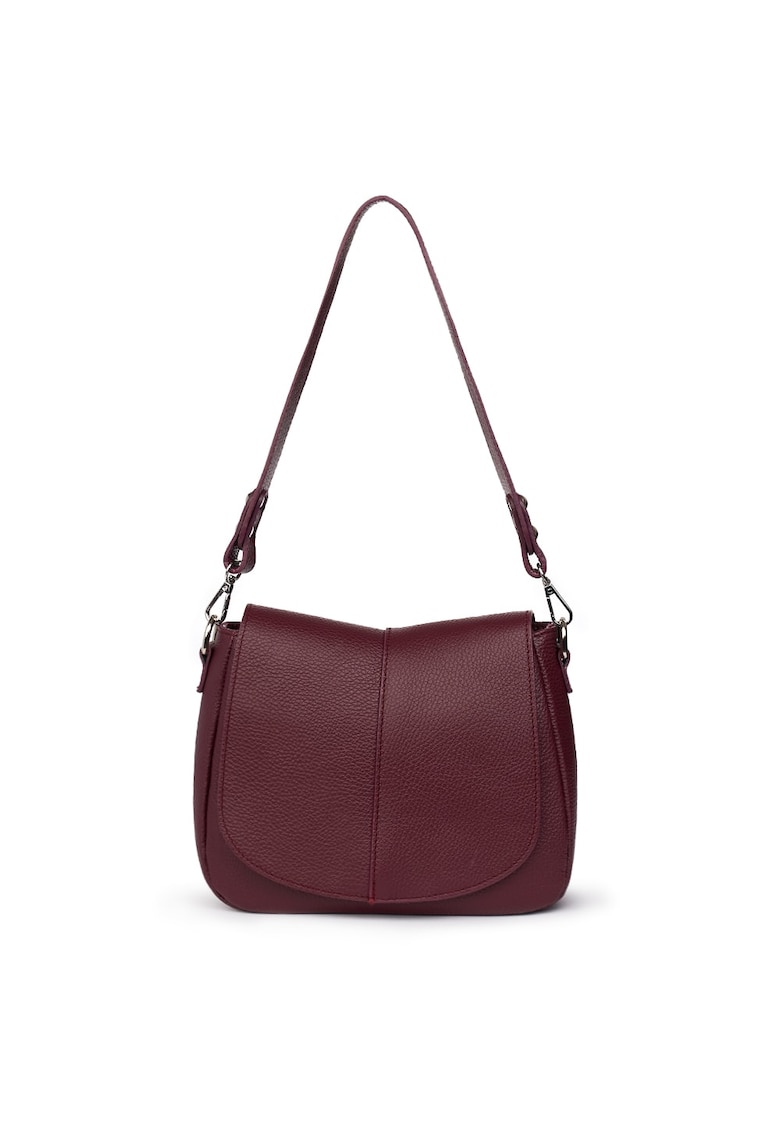 Geanta din piele naturala Roberta