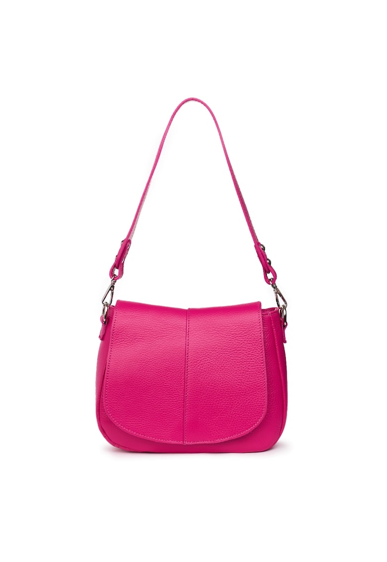 Geanta din piele naturala Roberta