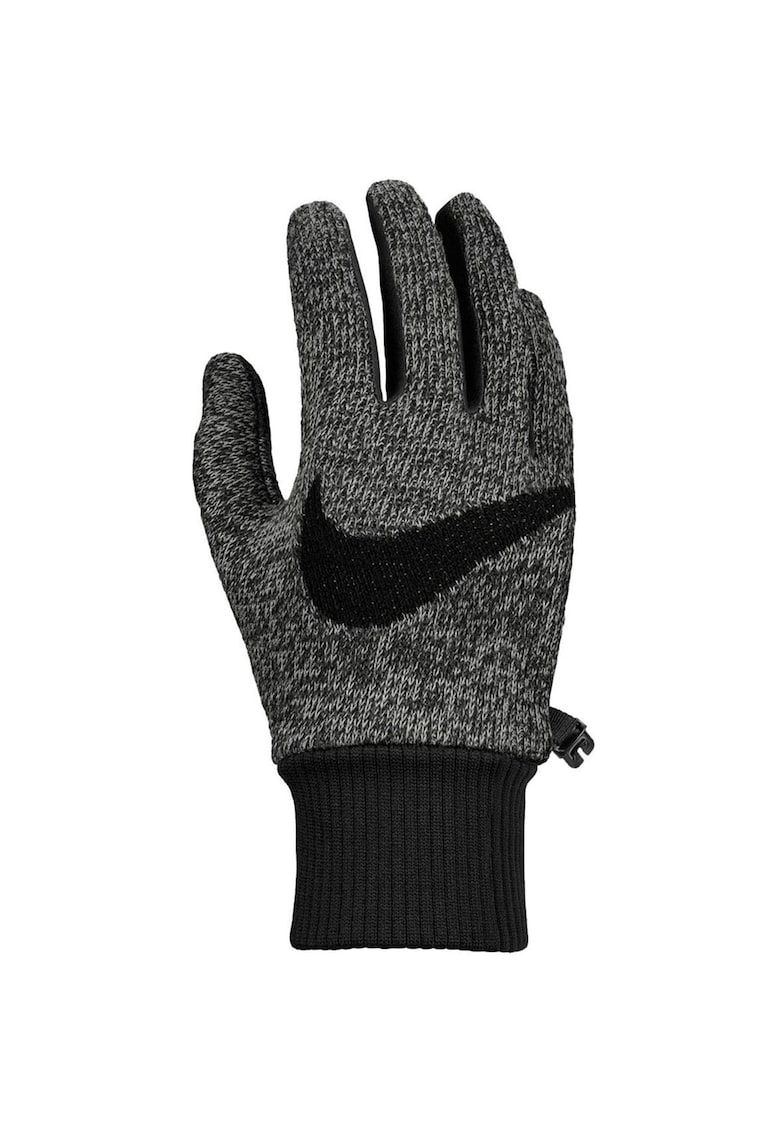 Manusi de alergare Dri-FIT - gri -