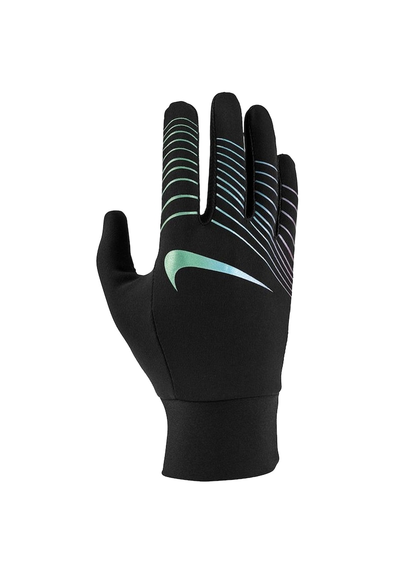 Manusi alergare pentru femei Dri-FIT Lightweight - negru -