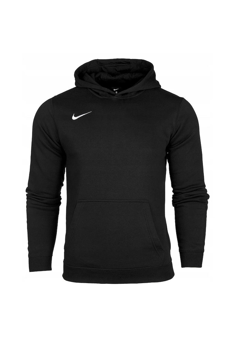 Hanorac sport copii Park 20 - Poliester - negru