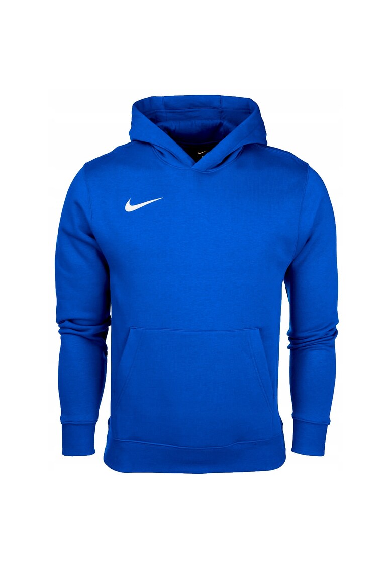 Hanorac copii DRI-FIT - Poliester - albastru - L