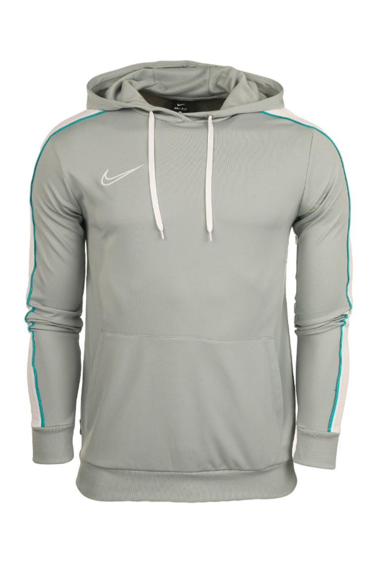 Hanorac sport cu gluga barbati - Poliester - Gri