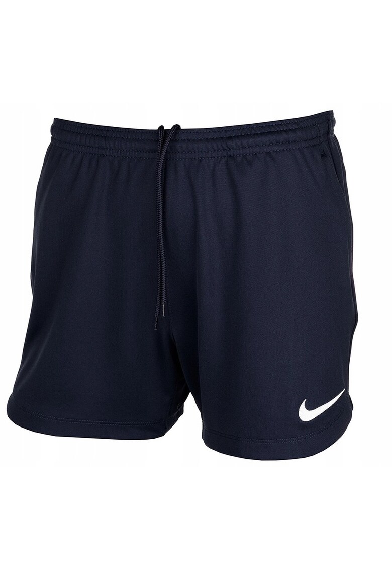 Pantaloni scurti dama - Poliester - Dri-Fit - Bleumarin - 65484