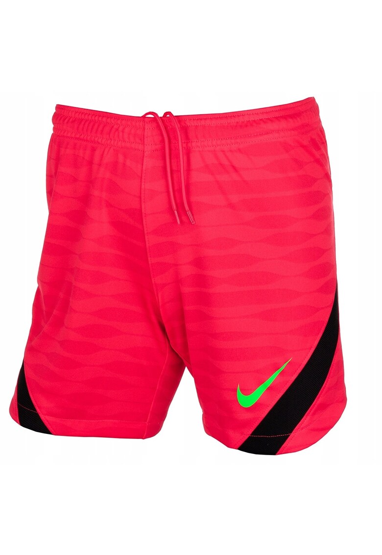 Pantaloni scurti sport pentru femei - Poliester - Roz