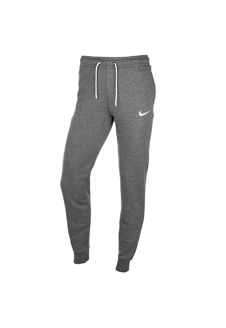 Pantaloni cu buzunare laterale pentru fotbal