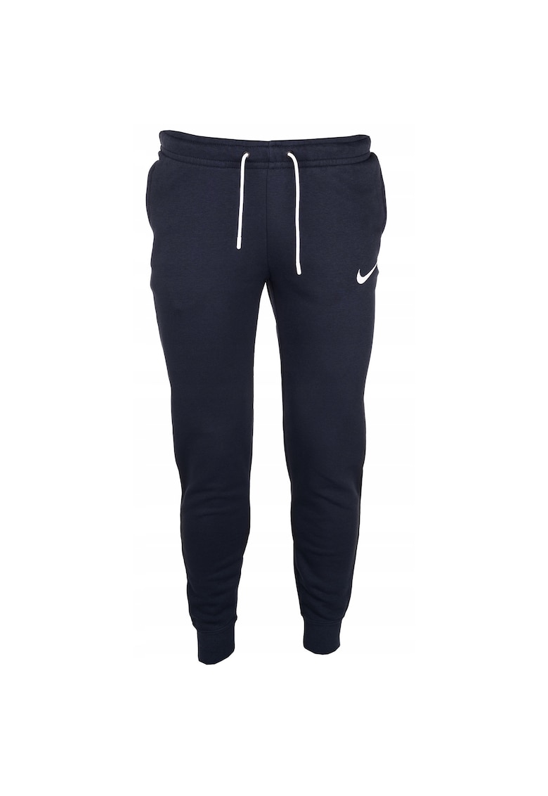 Pantaloni sport dama - Bumbac/Poliester - Bleumarin -