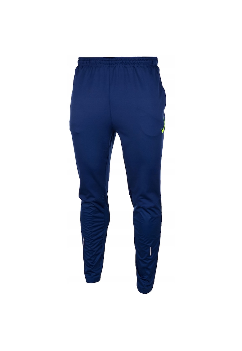 Pantaloni sport barbati - Strike Winter Warrior - Poliester/Elastan - Therma-Fit - Bleumarin - Bleumarin