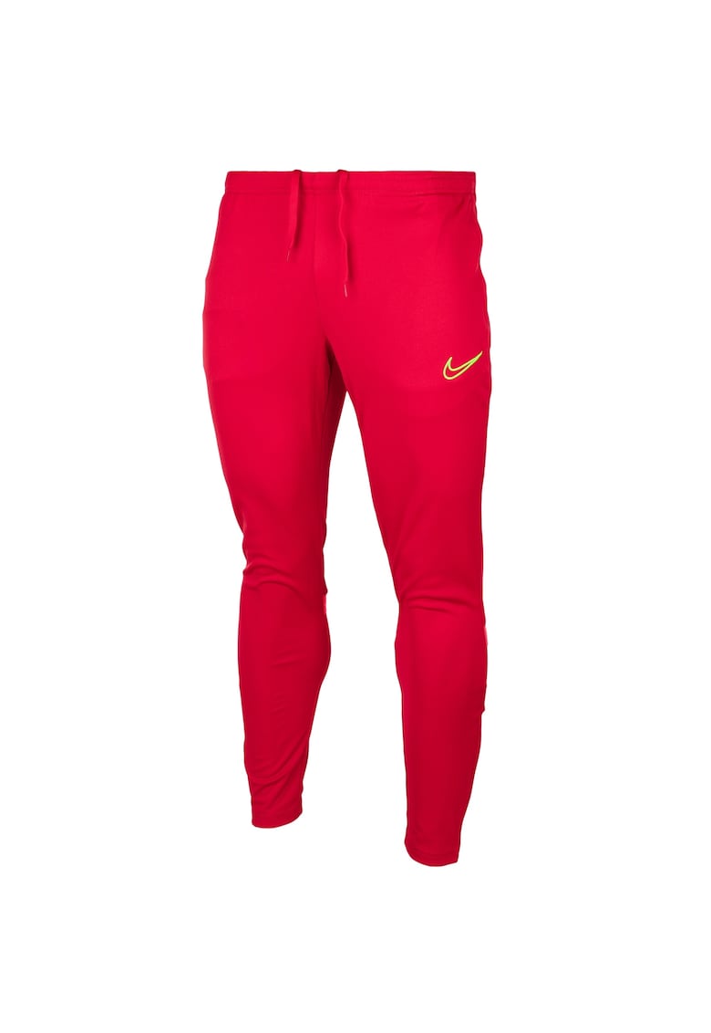 Pantaloni sport copii Academy - Rosu