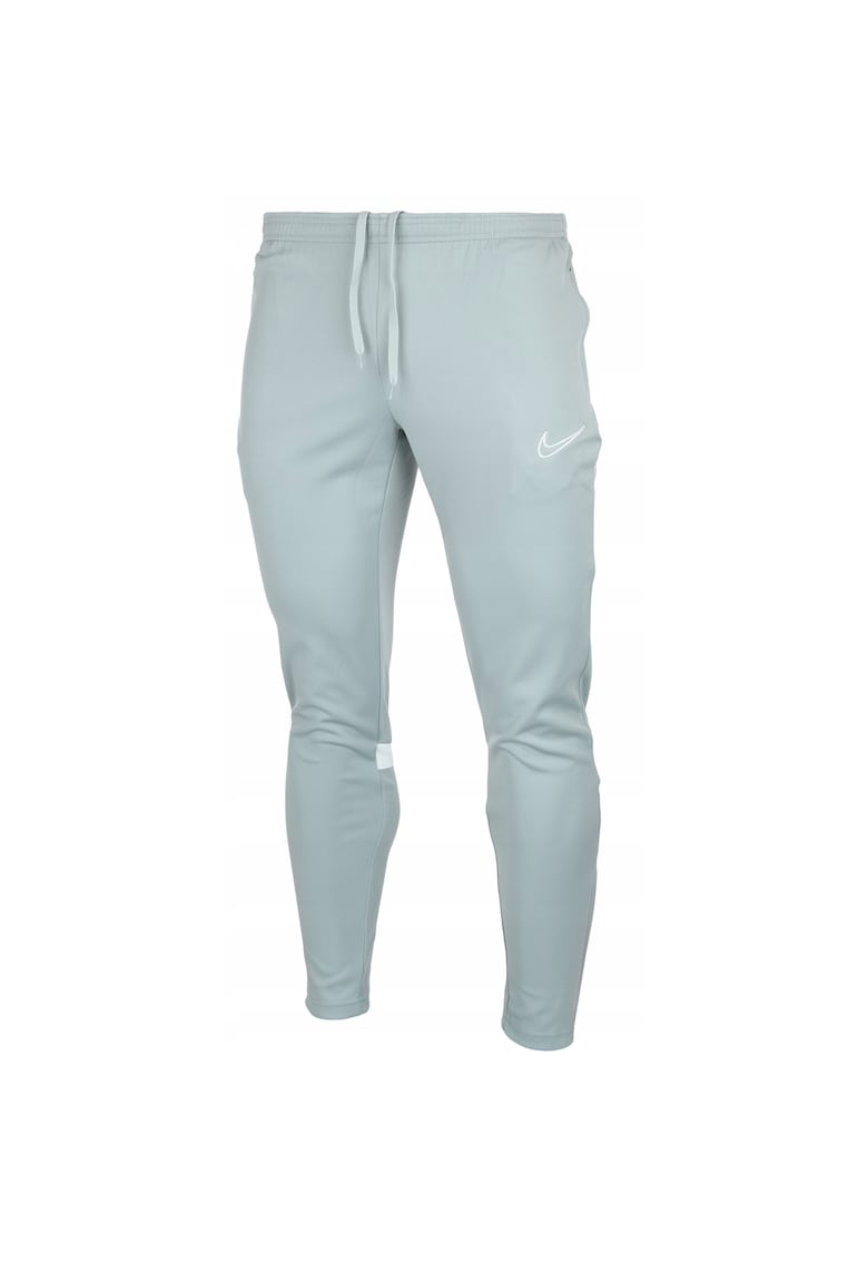 Pantaloni sport copii Academy - Poliester - Albastru