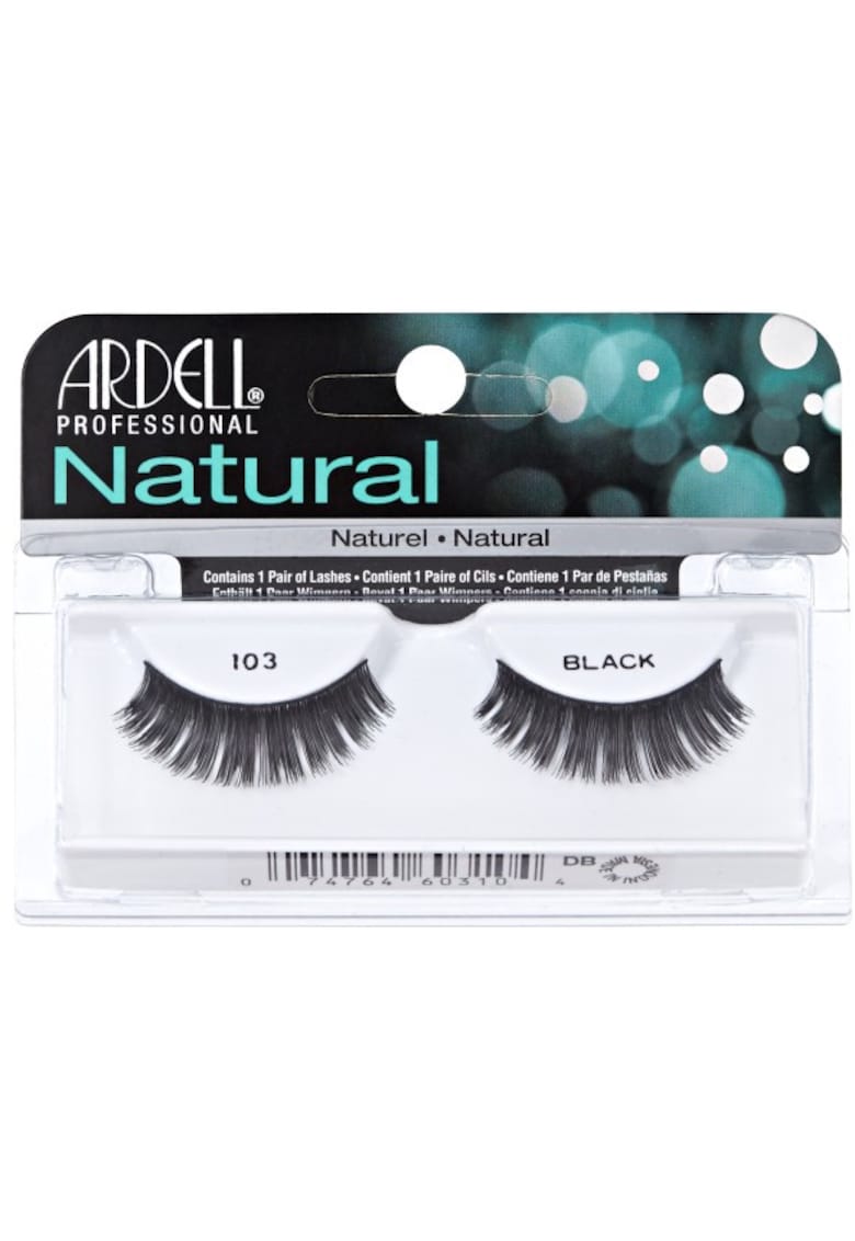 Gene False 103 BLACK