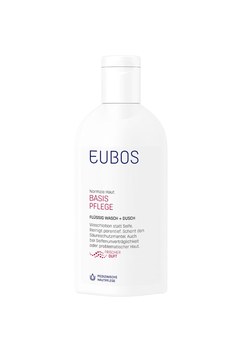 Lotiune de curatare - Liquid Red - 200 ml
