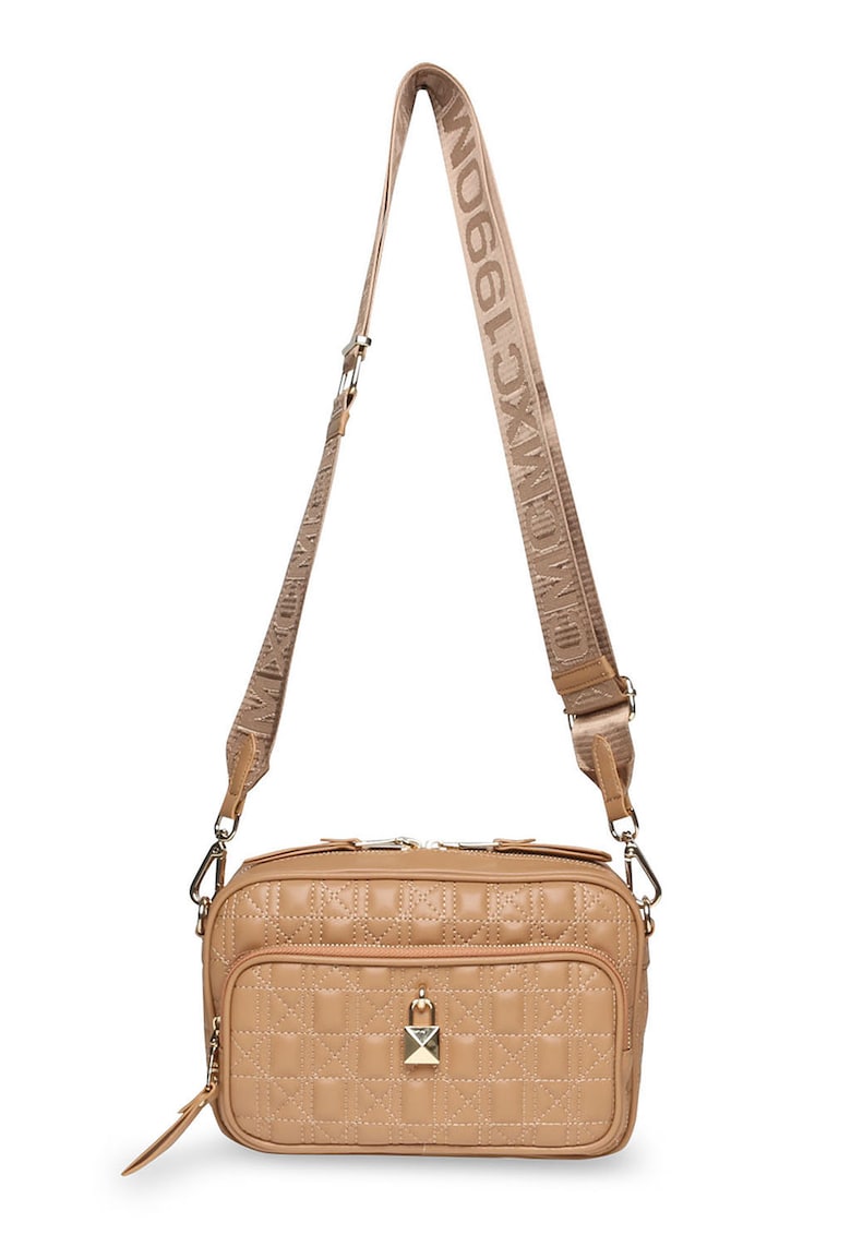 Steve Madden Капитонирана чанта Bcamra-Q за Жени Steve Madden Капитонирана чанта Bcamra-Q за Жени