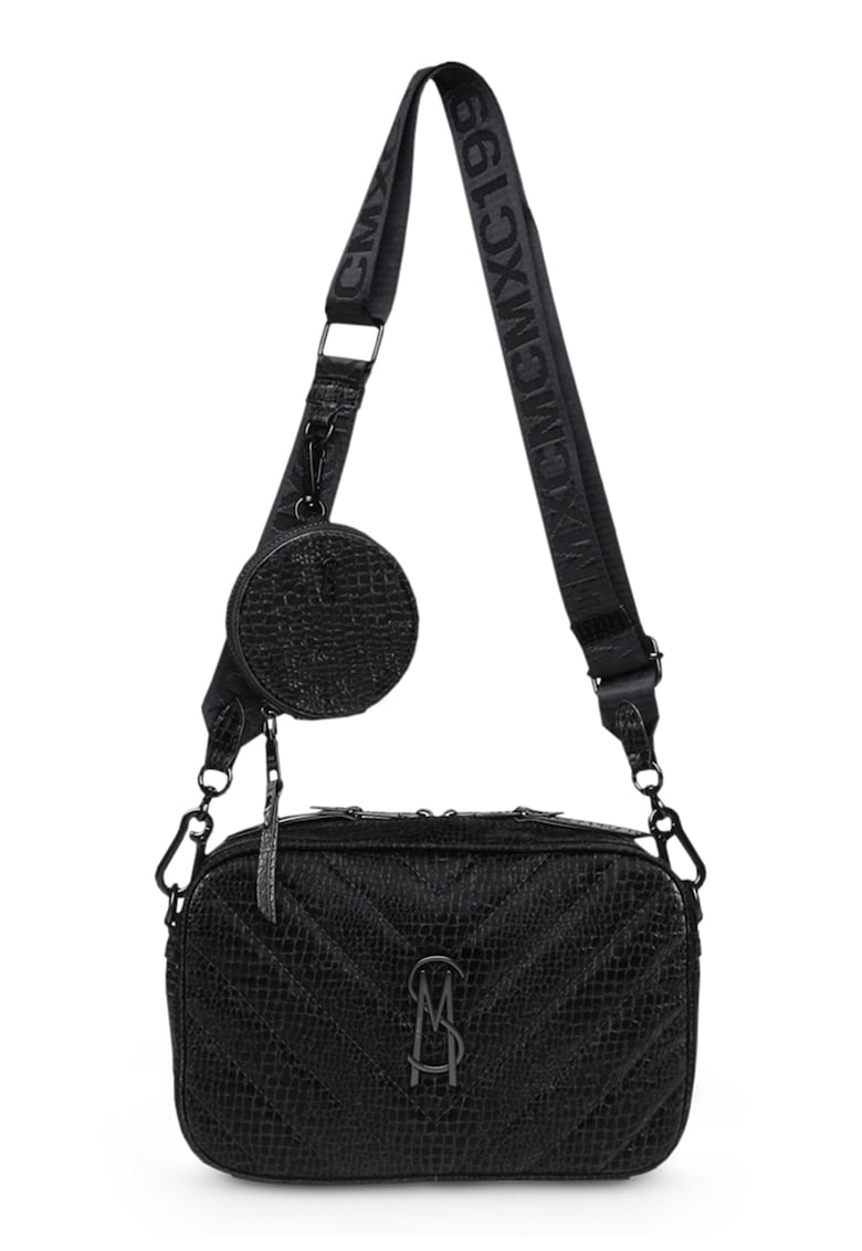 Steve Madden Чанта Bziria с отделящ се несесер за Жени Steve Madden Чанта Bziria с отделящ се несесер за Жени