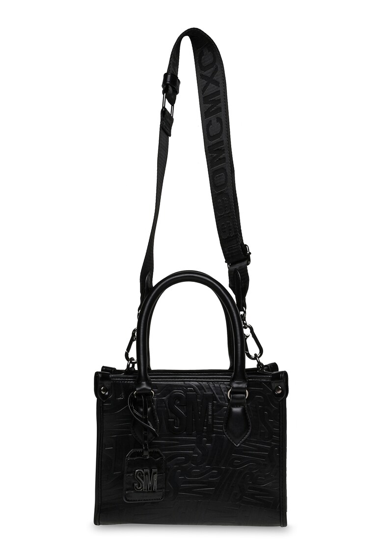 Steve Madden Чанта Brolin с отделяща се презрамка за Жени Steve Madden Чанта Brolin с отделяща се презрамка за Жени