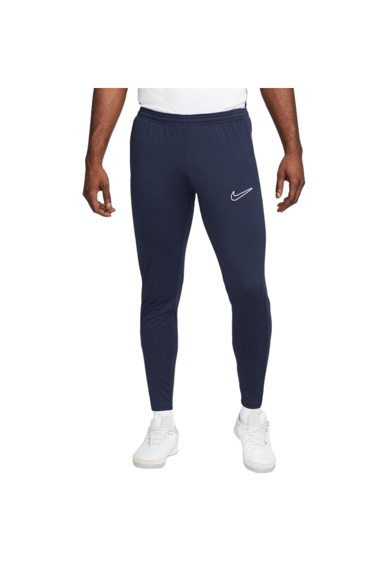 Pantaloni sport - Poliester - Bleumarin - Bleumarin