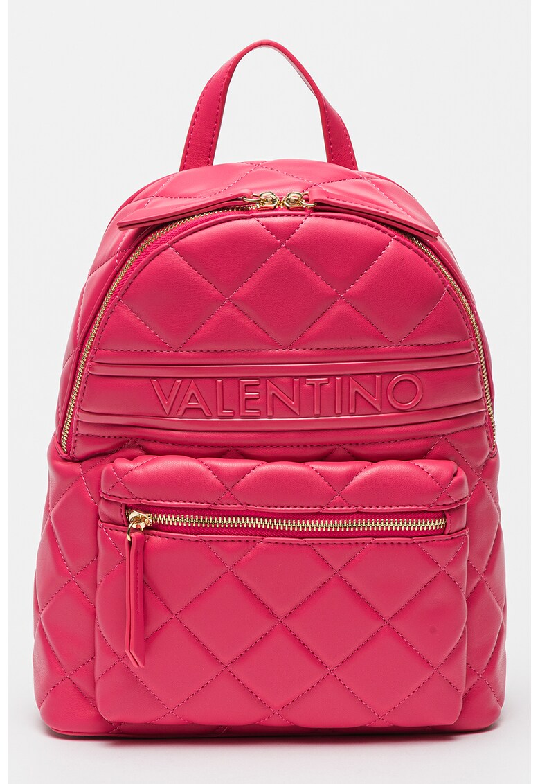 Valentino Bags Капитонирана раница Ada от еко кожа за Жени Valentino Bags Капитонирана раница Ada от еко кожа за Жени
