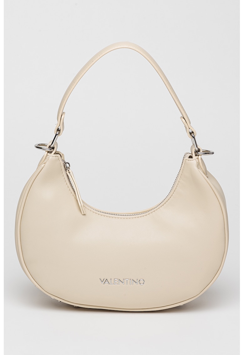 Valentino Bags Чанта Хобо Coconut от еко кожа за Жени Valentino Bags Чанта Хобо Coconut от еко кожа за Жени