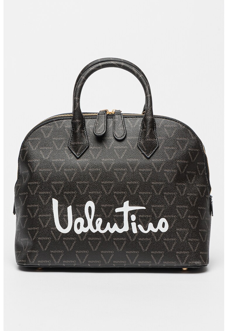 Valentino Bags Чанта Shore с десен за Жени Valentino Bags Чанта Shore с десен за Жени