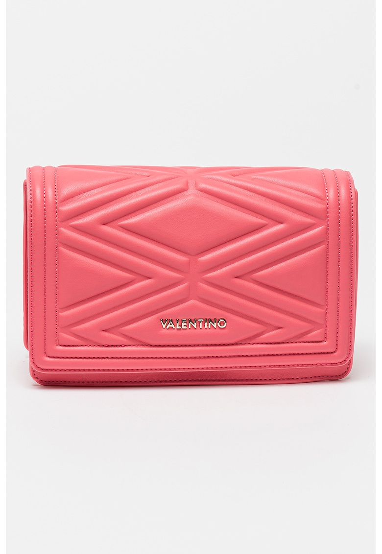 Valentino Bags Капитонирана чанта Souvenir от еко кожа за Жени Valentino Bags Капитонирана чанта Souvenir от еко кожа за Жени