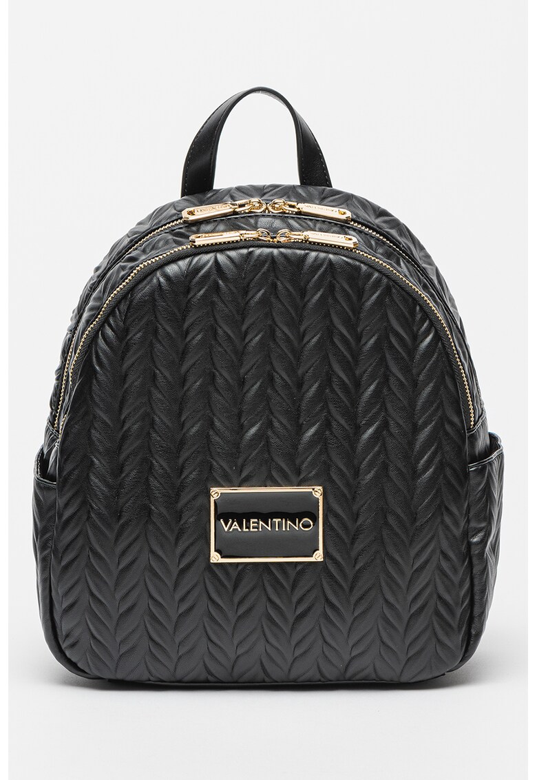Valentino Bags Раница Sunny от еко кожа с релеф за Жени Valentino Bags Раница Sunny от еко кожа с релеф за Жени
