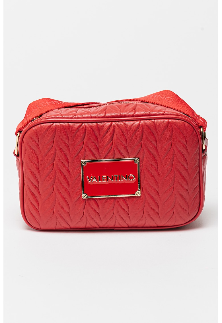 Valentino Bags Капитонирана чанта Sunny с отделящ се несесер за Жени Valentino Bags Капитонирана чанта Sunny с отделящ се несесер за Жени