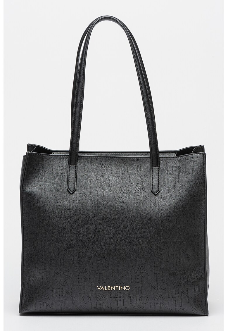 Valentino Bags Шопинг чанта Wave от еко кожа за Жени Valentino Bags Шопинг чанта Wave от еко кожа за Жени
