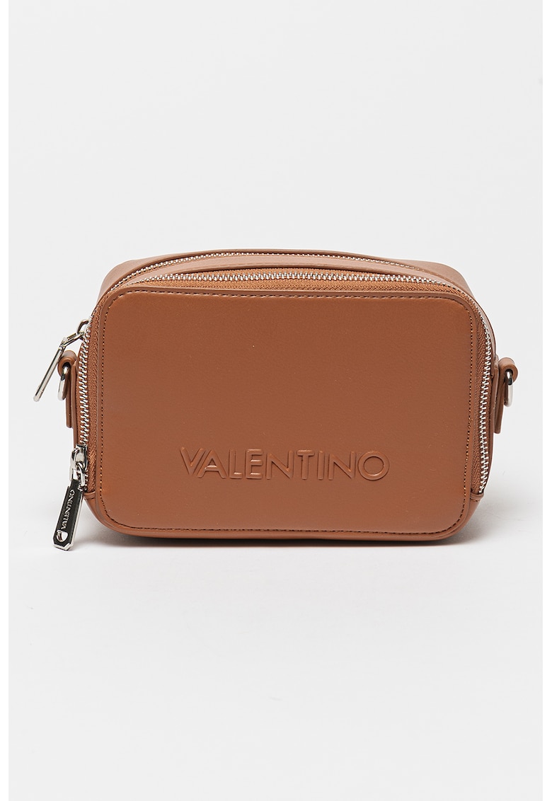 Valentino Bags Чанта Holiday с отделяща се текстилна презрамка за Жени Valentino Bags Чанта Holiday с отделяща се текстилна презрамка за Жени