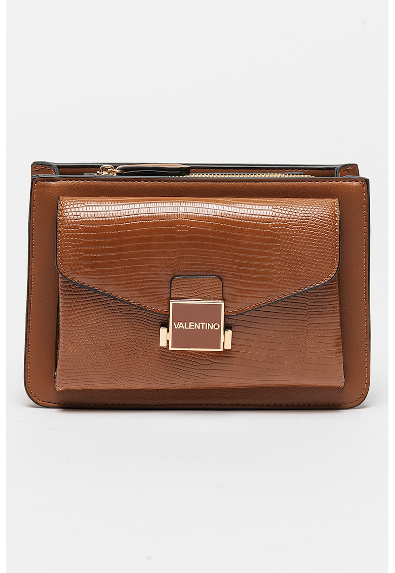 Valentino Bags Чанта Carrie от еко кожа за Жени Valentino Bags Чанта Carrie от еко кожа за Жени