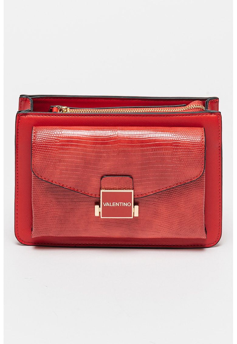 Valentino Bags Чанта Carrie от еко кожа за Жени Valentino Bags Чанта Carrie от еко кожа за Жени