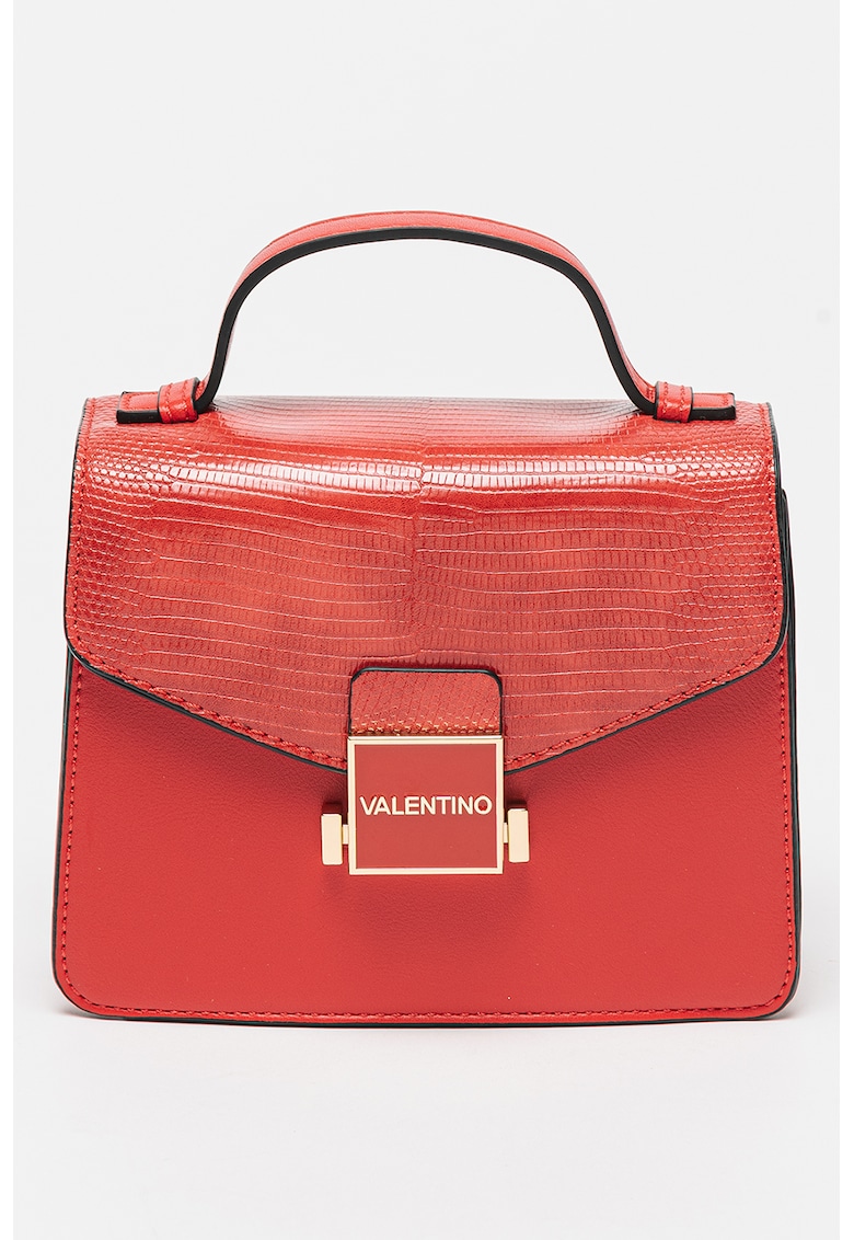 Valentino Bags Чанта през рамо Carrie от еко кожа за Жени Valentino Bags Чанта през рамо Carrie от еко кожа за Жени