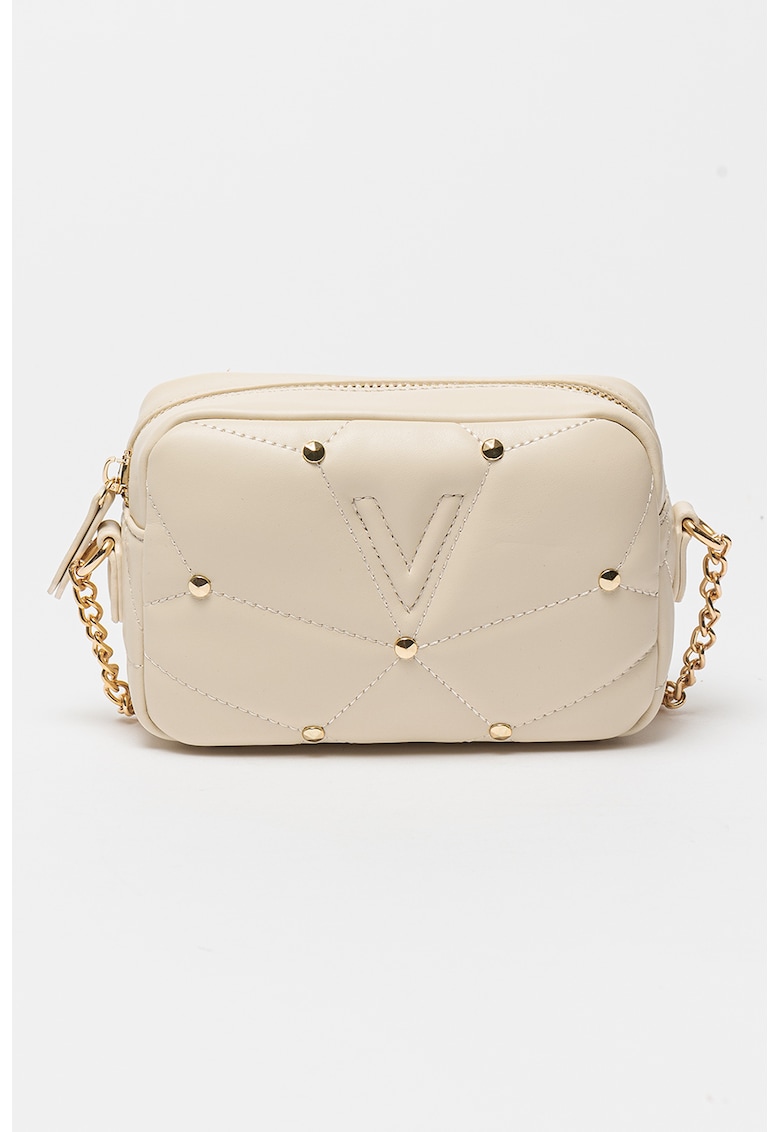 Valentino Bags Чанта Emily от еко кожа с капси за Жени Valentino Bags Чанта Emily от еко кожа с капси за Жени